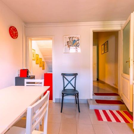 فندق Borgo Nuovo Housing فيوتشيتشيو المظهر الخارجي الصورة