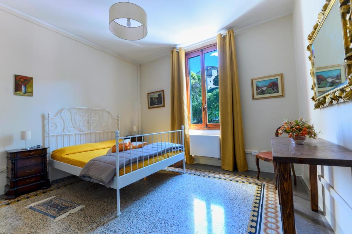 فندق Borgo Nuovo Housing فيوتشيتشيو المظهر الخارجي الصورة