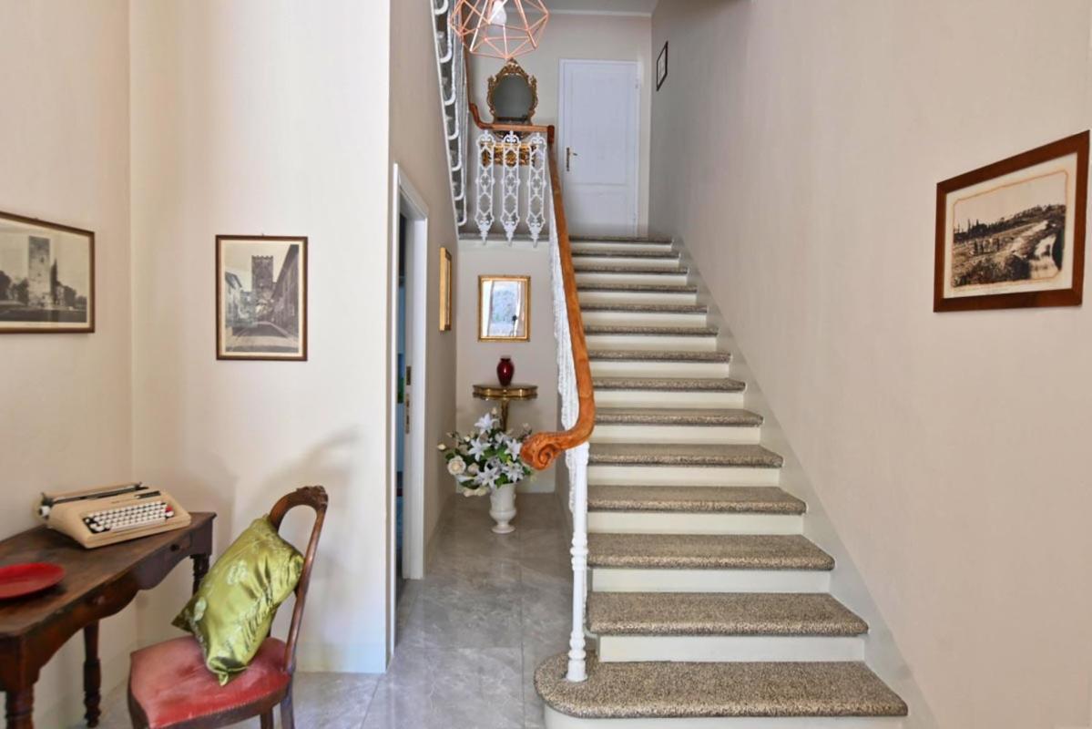 فندق Borgo Nuovo Housing فيوتشيتشيو المظهر الخارجي الصورة
