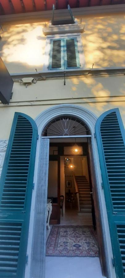 فندق Borgo Nuovo Housing فيوتشيتشيو المظهر الخارجي الصورة