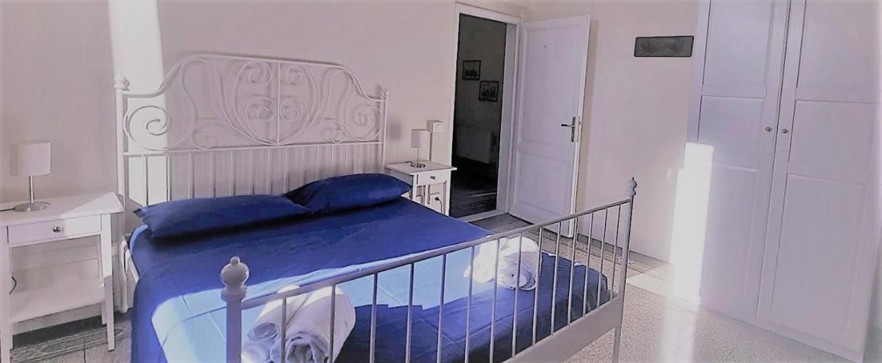 فندق Borgo Nuovo Housing فيوتشيتشيو المظهر الخارجي الصورة