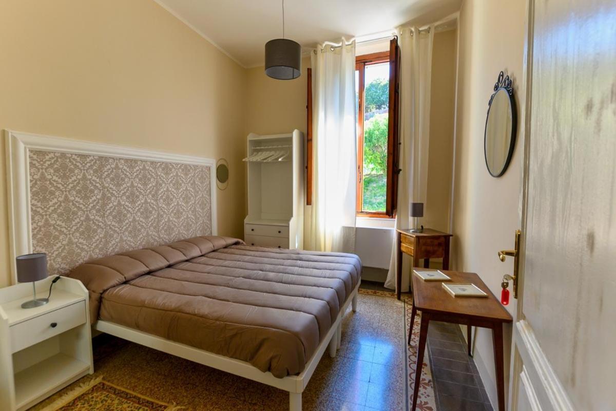 فندق Borgo Nuovo Housing فيوتشيتشيو المظهر الخارجي الصورة