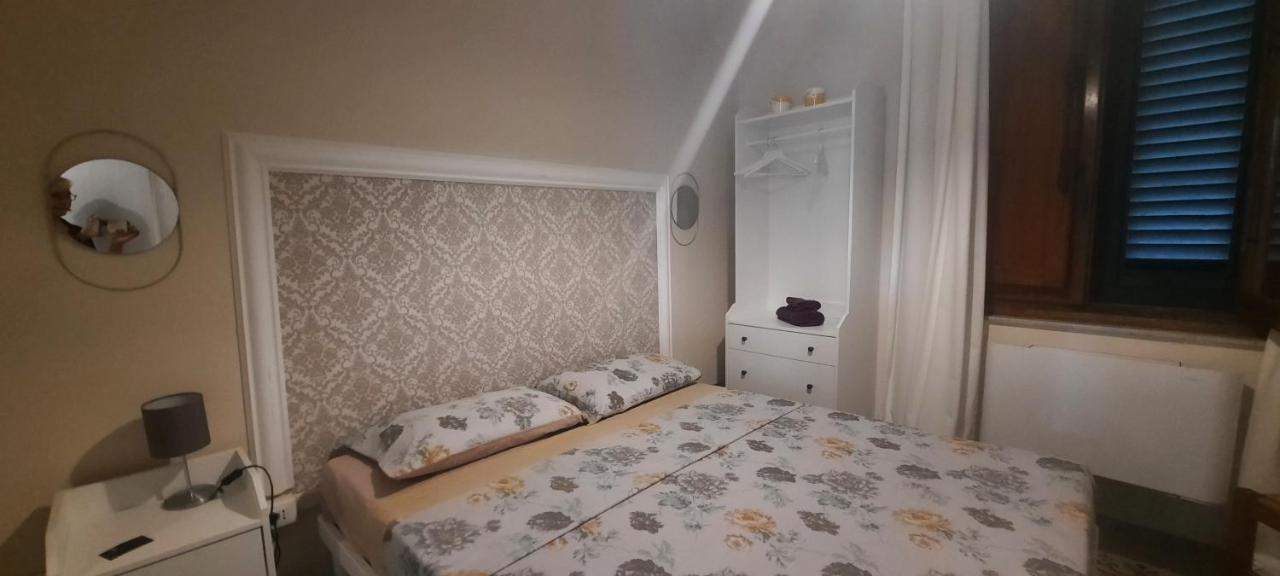 فندق Borgo Nuovo Housing فيوتشيتشيو المظهر الخارجي الصورة