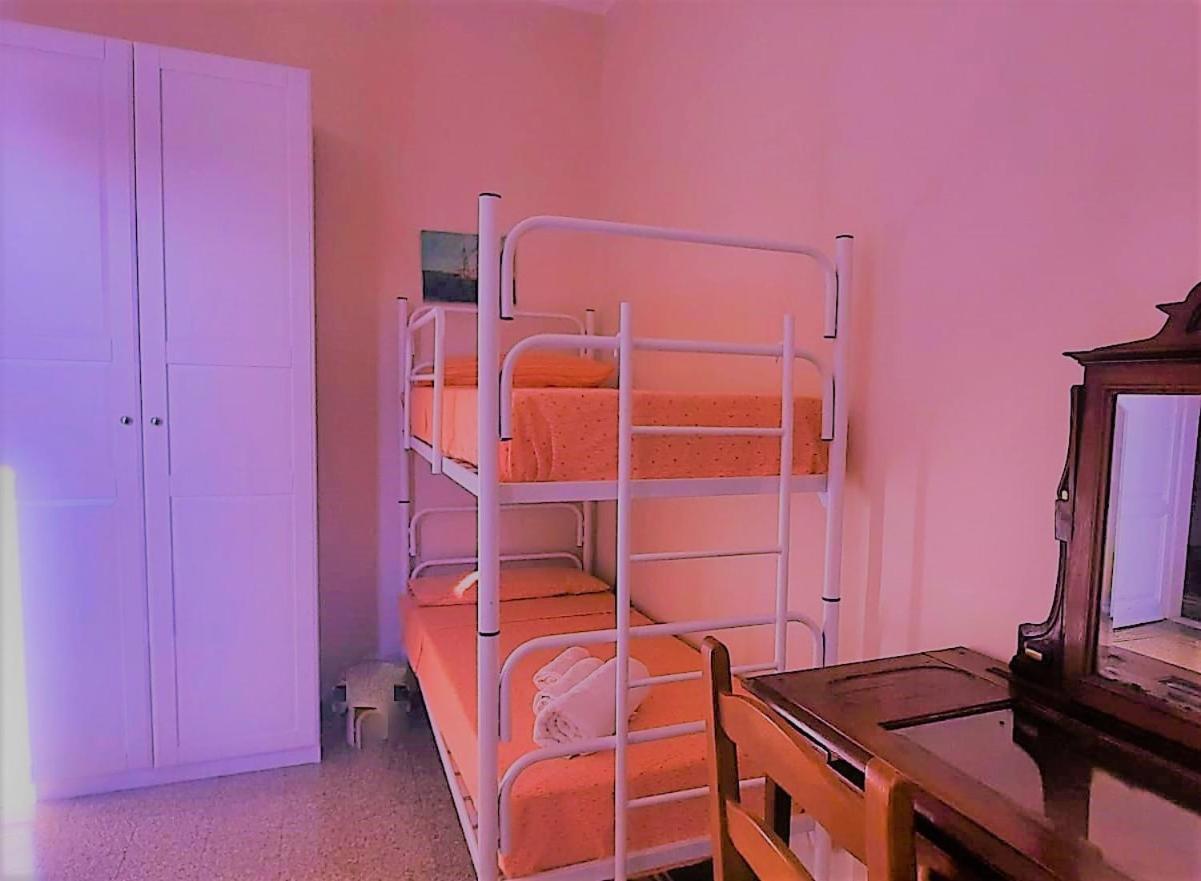 فندق Borgo Nuovo Housing فيوتشيتشيو المظهر الخارجي الصورة