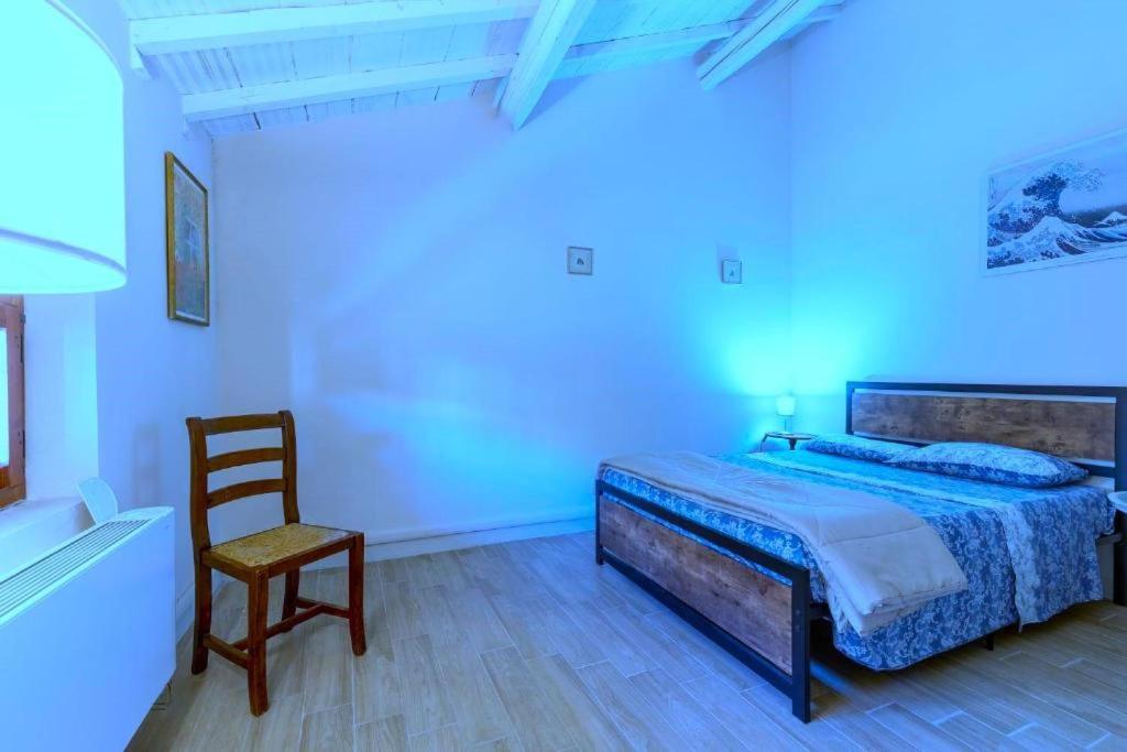 فندق Borgo Nuovo Housing فيوتشيتشيو المظهر الخارجي الصورة